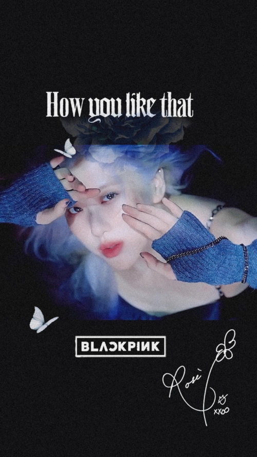 blackpink壁纸 6.27