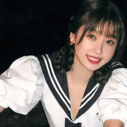 【微信头像】虞书欣,into1