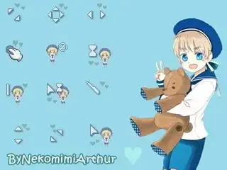 黑塔利亚-西兰公