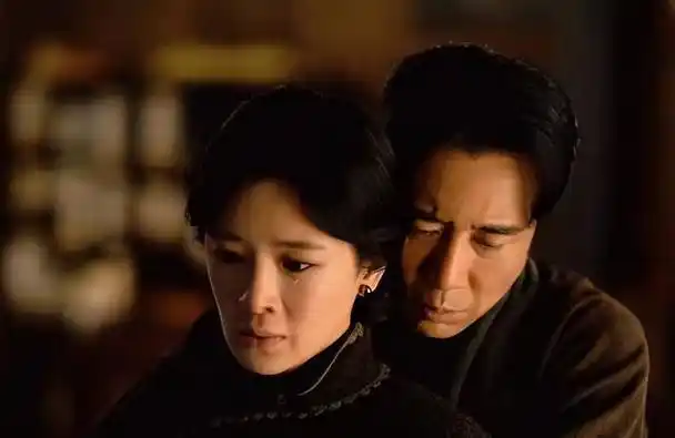 吴京的替身,刘德华的替身,赵丽颖的替身,看到杨幂的替身我笑了