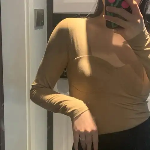 内衣测评来啦免穿罩