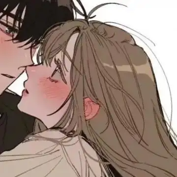 2020抖音最火可爱浪漫情侣头像一男一女