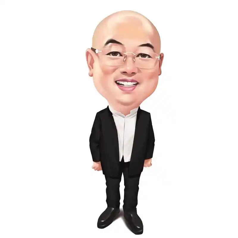 头像散发出高级质感,不仅需要她们有独特的审美,也需要有艺术性的把握