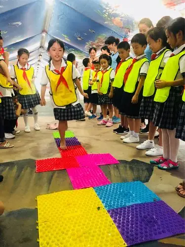 指压板!我要征服你!