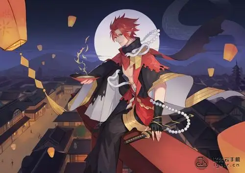 阴阳师鬼王酒吞童子阵容御魂搭配方法详解