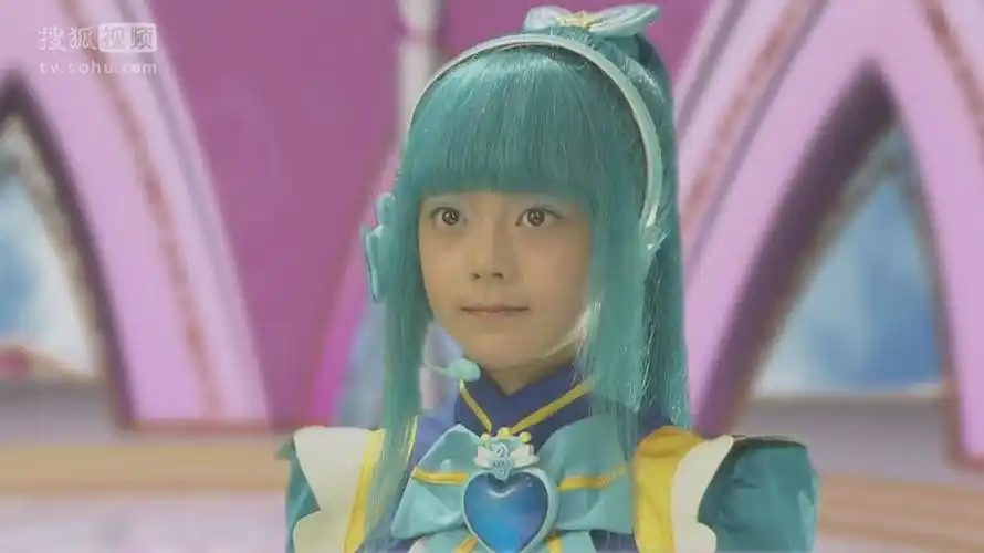 巴啦啦小魔仙之音符之谜