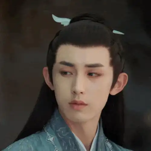 专访郭俊辰所行皆所愿所愿皆星河