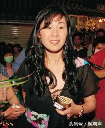 刘銮雄七位女友,有的幸福美满,有的惨不忍睹,最美的却过得最惨