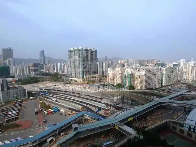 西九龙 - 擎天半岛 02