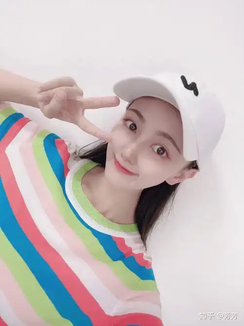 女生皮肤白会更好看吗