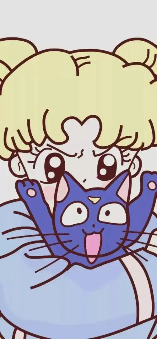 全网超火的手机壁纸