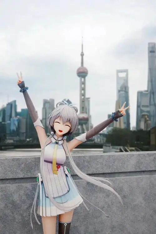 中国虚拟偶像排行榜 |2022年10月-元宇宙内参