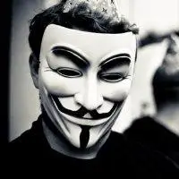 面具男v字仇杀队头像图片