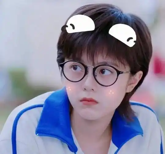 赵今麦,求求你全年无休地接演现代剧_林妙妙_大学_麦妹妹