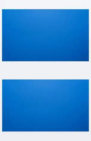 原创空白的明亮的蓝色的抽象的背景