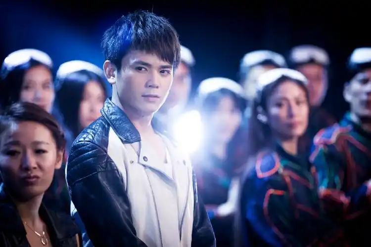 中国好声音第二季 张恒远