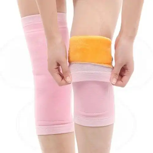 扶膝盖的保暖关节防寒高弹弹性护膝套成人隐型半月板冬天挡风空调
