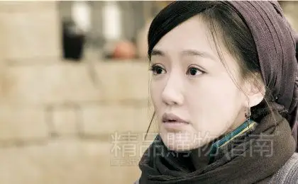 薛佳凝女人没有受过难怎么能美