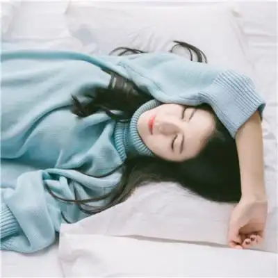 高清好看的小清新女生唯美头像图片