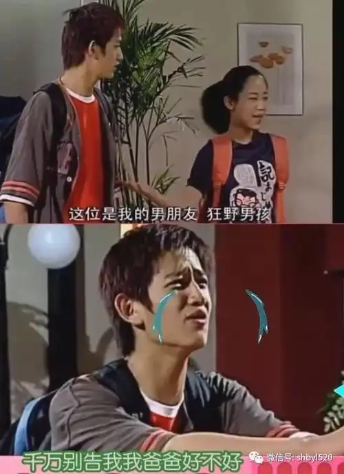 客串家有儿女的7大明星变化最小的竟是包贝尔