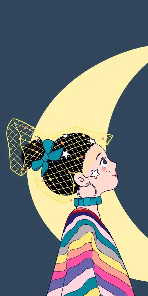 女生节壁纸##春天的第一张壁纸