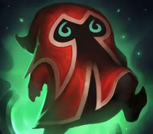 lol提莫大魔王图标领取末日人机头像领取