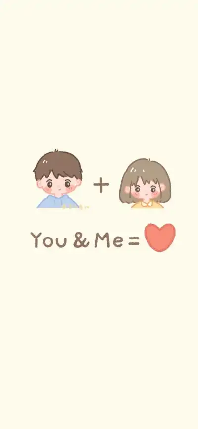 情侣壁纸|聊天背景