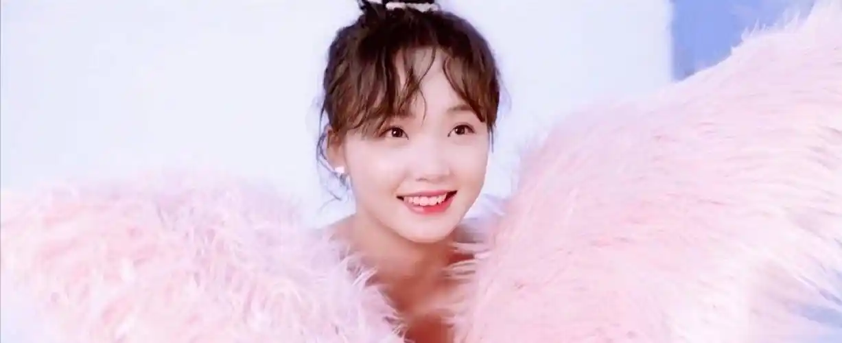 世家小姐和狐仙的恋爱故事,女主甜美可爱_吕小雨_观众_电视剧