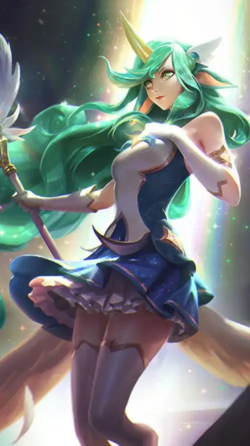 新皮肤,吃土了.