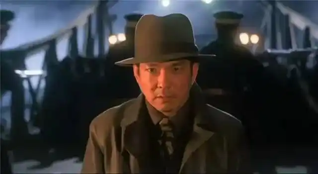 97版马永贞生不逢时的经典票房只有301万元彪为此息影