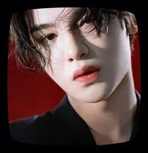 黄明昊神图这时候你应该惊叹