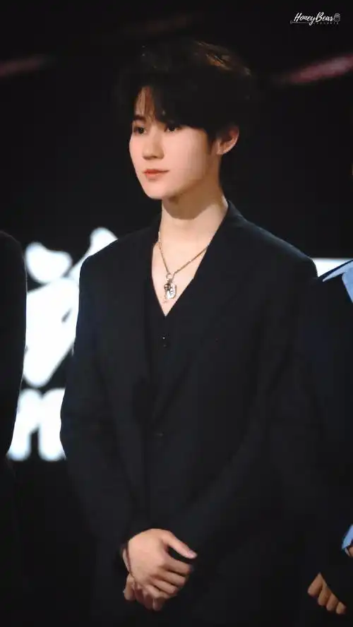 张真源奔跑吧##星光大赏红毯##今日星拍放送