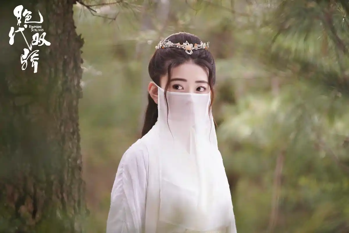 梁洁版苏樱机智上线绝代双骄看点密集