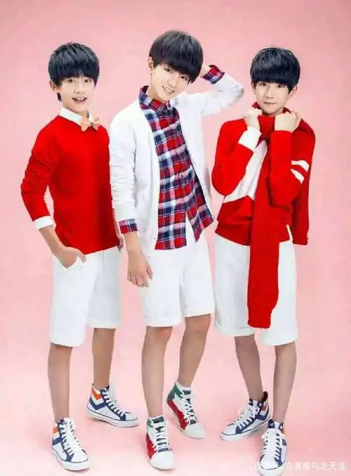 "tfboys"出道7年,四叶草知道"三小只"有多少首原唱歌曲吗?