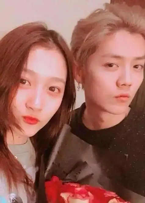 鹿晗关晓彤还会结婚吗,感觉谈了好多年了吧,现在都有些夫妻相了