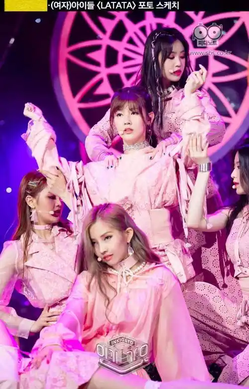 gidle