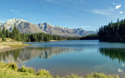 高清自然山水图片,高清图片