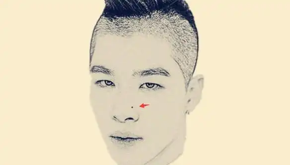 四种命不好的面相,一生无财,日子过得穷,再辛苦也白搭!