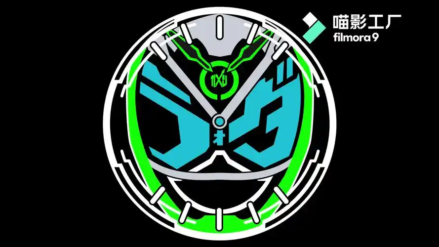 【假面骑士时王】时王woz装甲_哔哩哔哩 (゜-゜)つロ 干杯~-bilibili