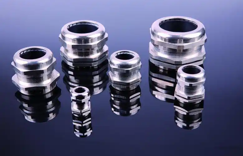 不锈钢防爆填料函