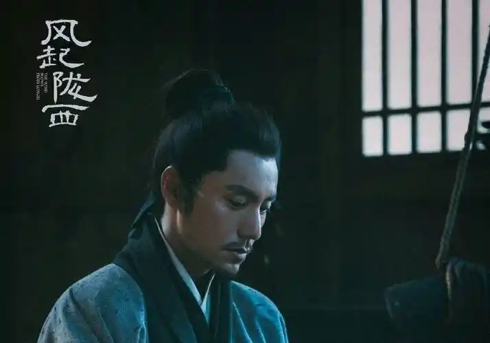 用力过猛,模式化演技,这5位演员如今演啥都一个样_孙俪_陈坤_陈道明