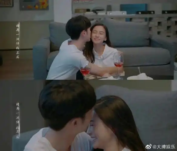赖冠霖吻戏#孩子长大了可以接吻戏,也不用直接这么多吧,一边流泪冶哌