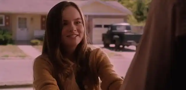 怦然心动一部经典的青春电影看了会让人重新找到初恋的感觉