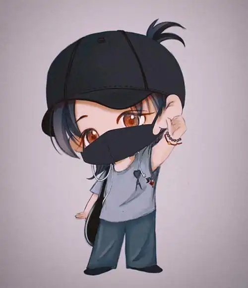 q版肖战头像分享,萌萌哒的肖战,太可爱了 - 知乎