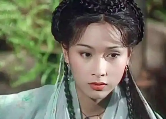 香港最具代表的15位古装美人有没有你心里那位