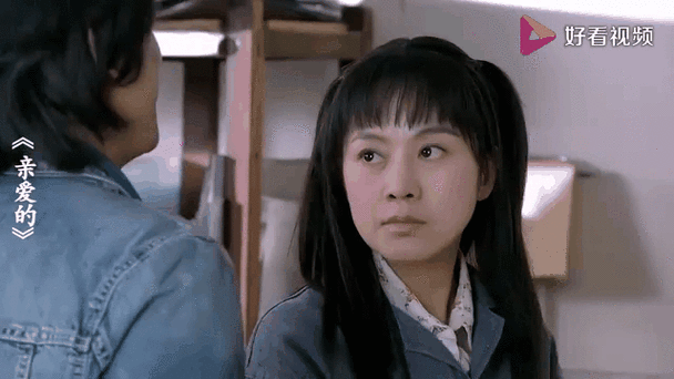 盘点影视剧中吃雪糕场面:夏日炎炎,有你真甜!让女神陪你吃雪糕