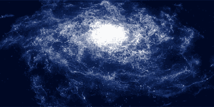 科幻gif空间漩涡gif时光隧洞gif