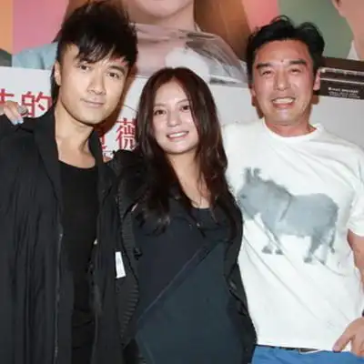 【图】古巨基赵薇什么关系? 揭秘两人亲密关系