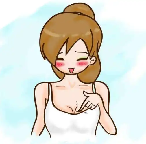 全球最胸女主播不说的经期丰胸秘籍