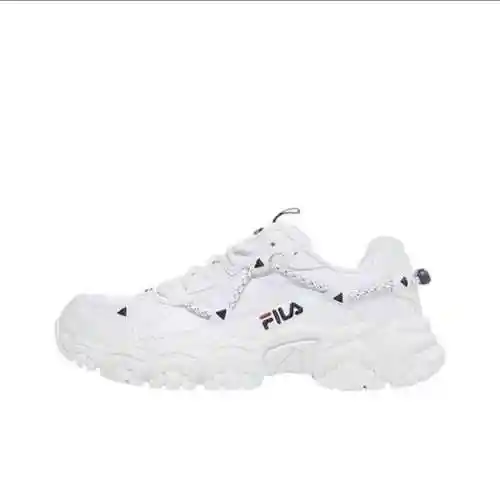 fila斐乐 韩版女士猫爪鞋229元